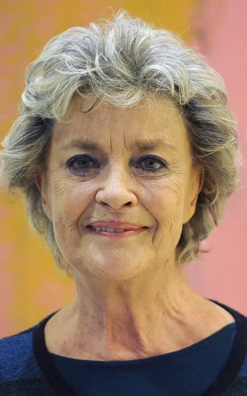 Ilaria Occhini
