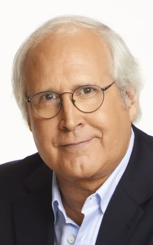 Chevy Chase