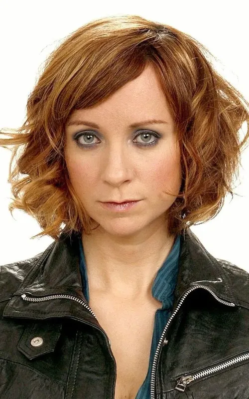 Sanna-June Hyde