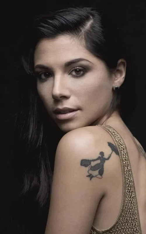 Christina Perri