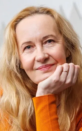 Marika Barabanštšikova