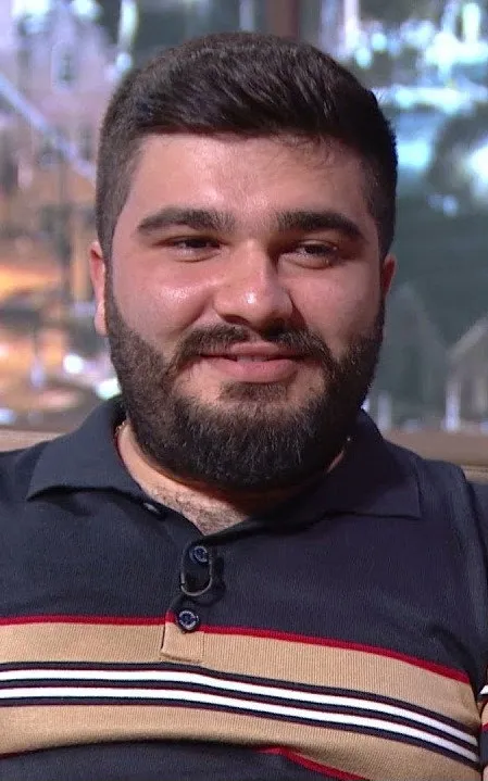 Fuad Iskandarov