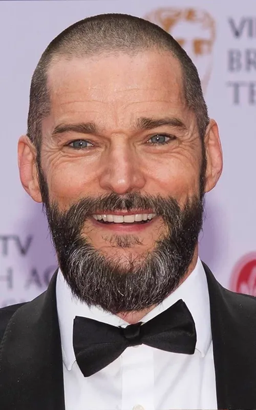 Fred Sirieix