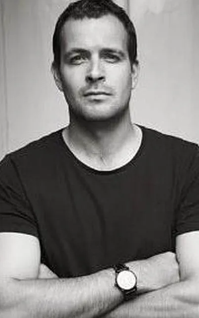 Robert Paterson