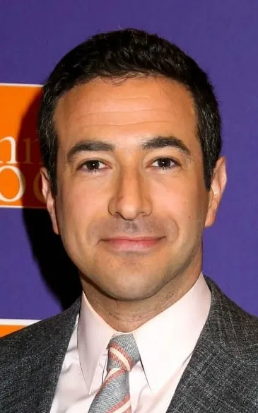 Ari Melber