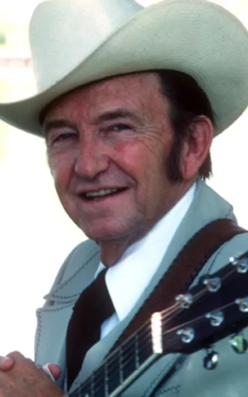 Lester Flatt