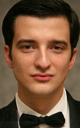 Timur Oragvelidze