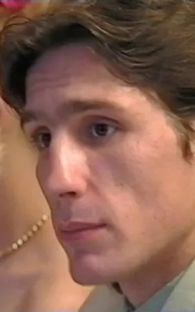 Eric Benson