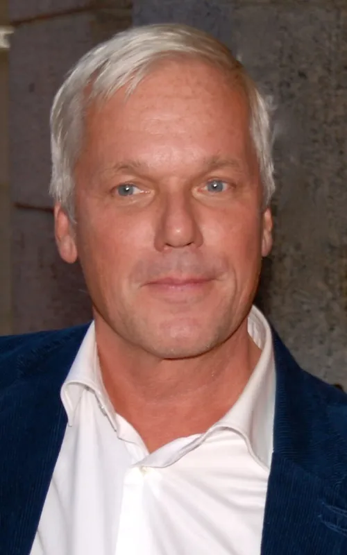 Kjell Sundvall