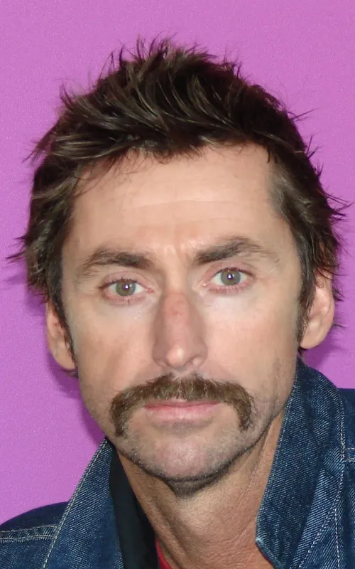 Kirk Fox