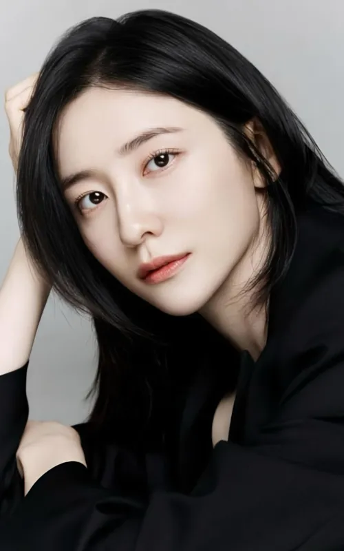 Park Ji-hyun