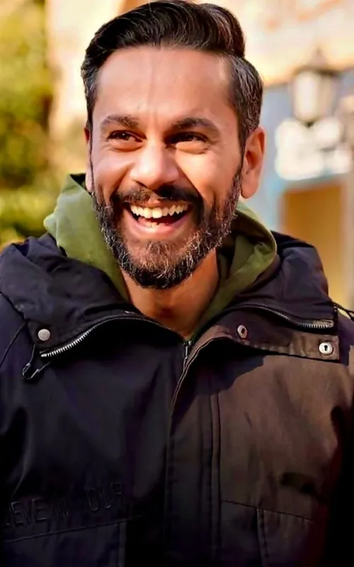 Muhammad Khatab