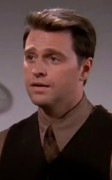 Micheal DiMaggio