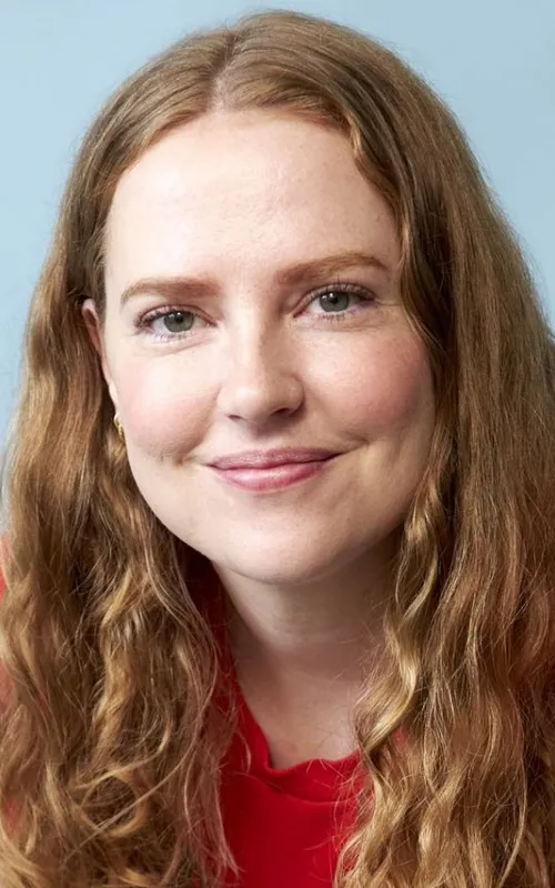 Molly Thornhill