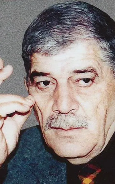 Khamiz Muradov