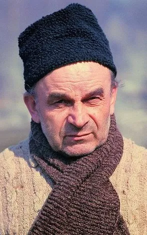 Adam Matejka