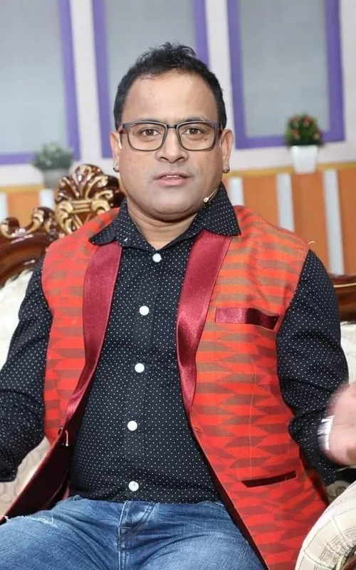 Jeetu Nepal