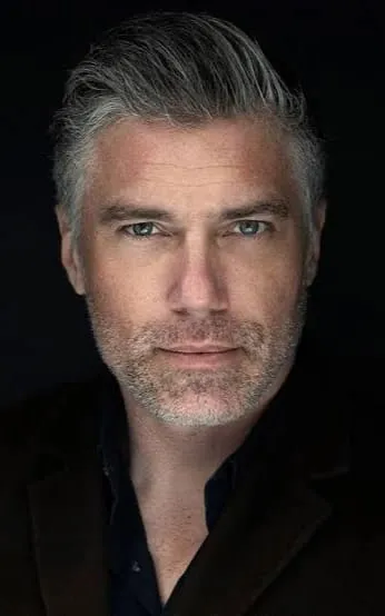 Anson Mount