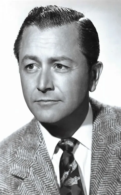 Robert Young