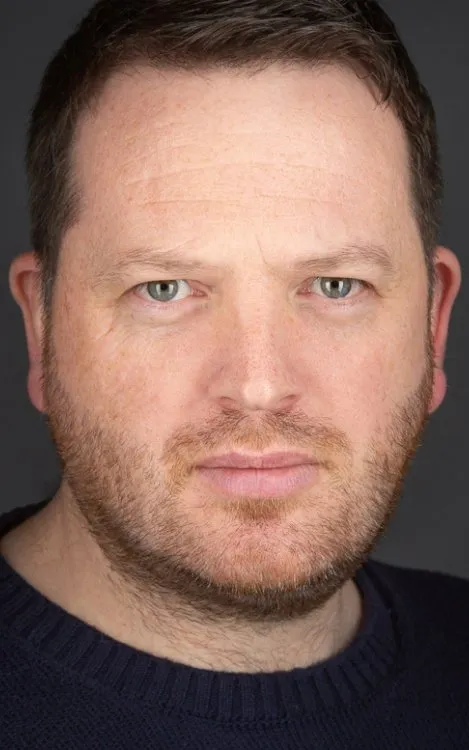 Paul Donnelly