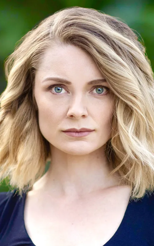 Angelique Pretorius