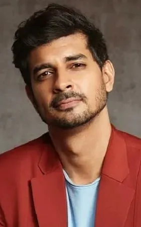 Tahir Raj Bhasin