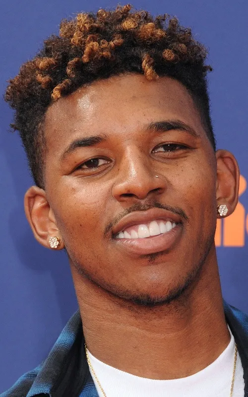 Nick Young