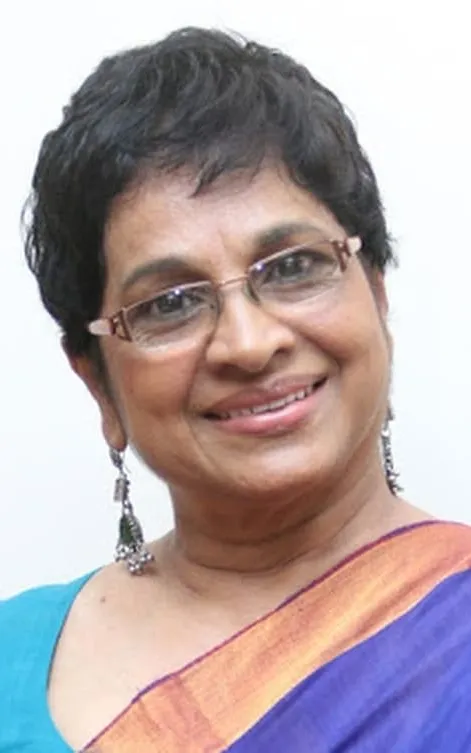 Swarna Mallawarachchi