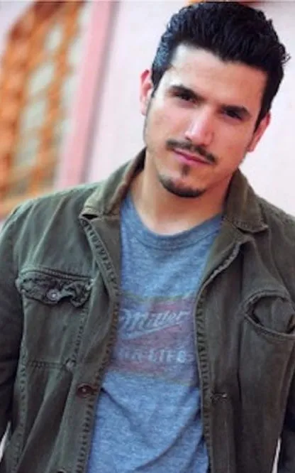 Eric Alegria