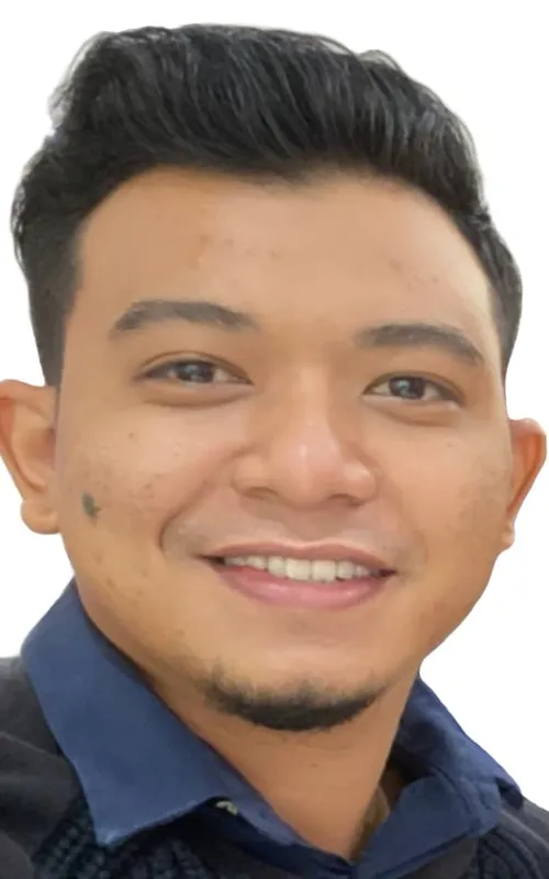 Mohd Hirzi Jalil