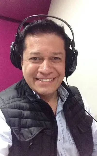 Carlos Segundo