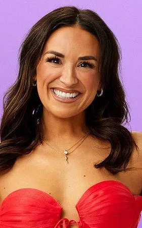 Jessica Barrett