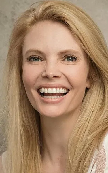 Nathalie Cox