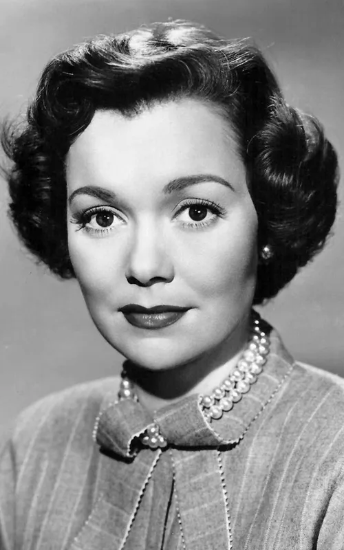 Jane Wyman