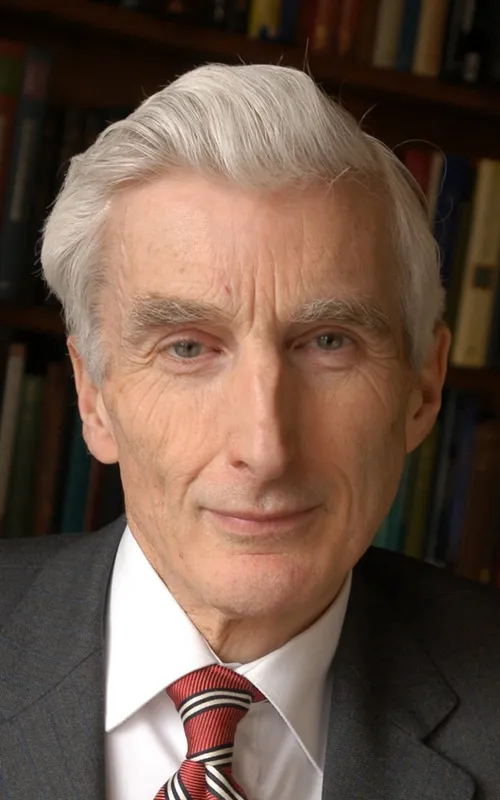 Martin Rees