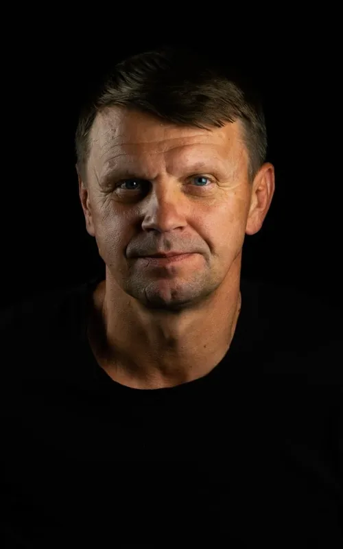 Rolandas Kazlas