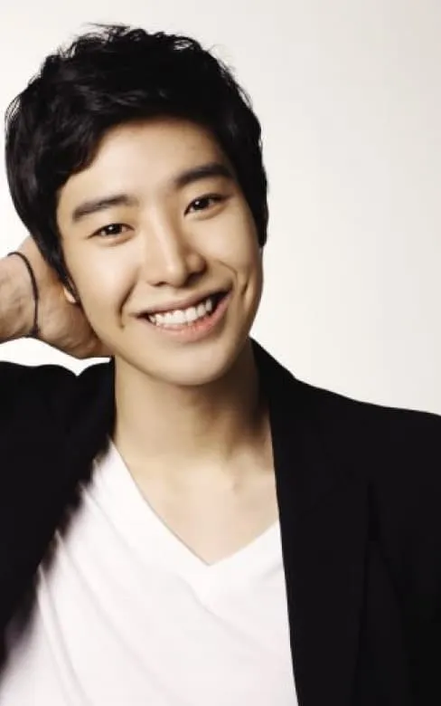 Park Min-woo