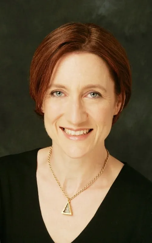 Lisa Henson