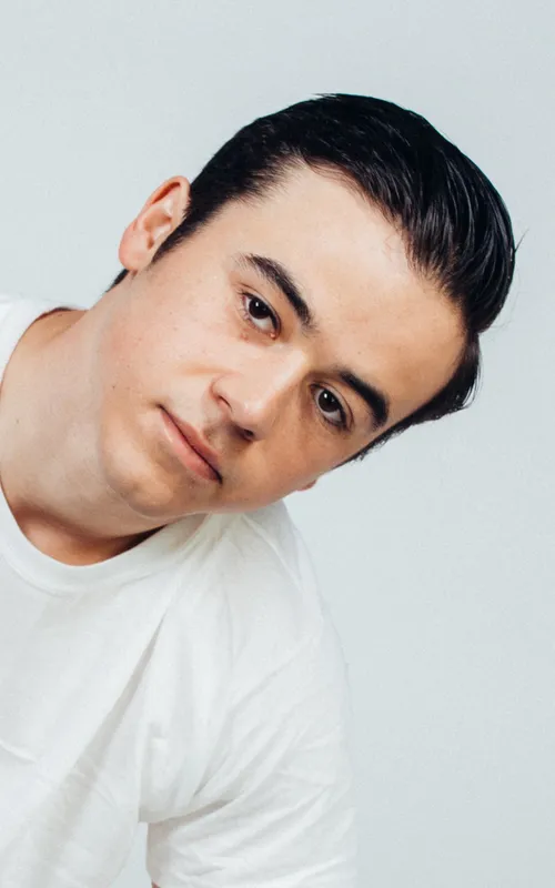 Keean Johnson
