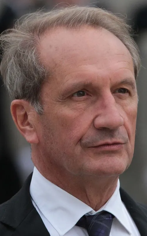 Gérard Longuet