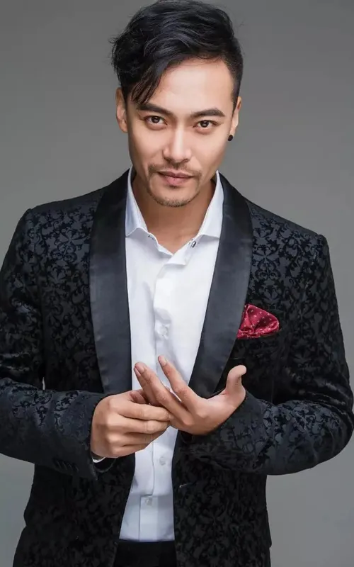 Cui Youbin