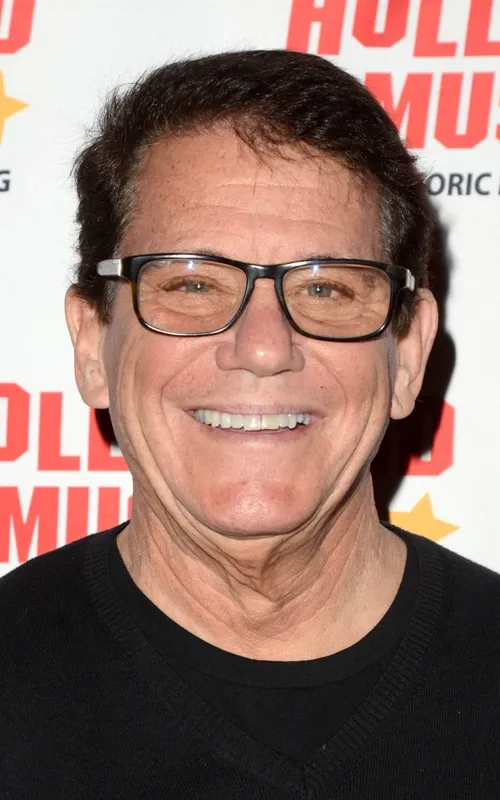 Anson Williams