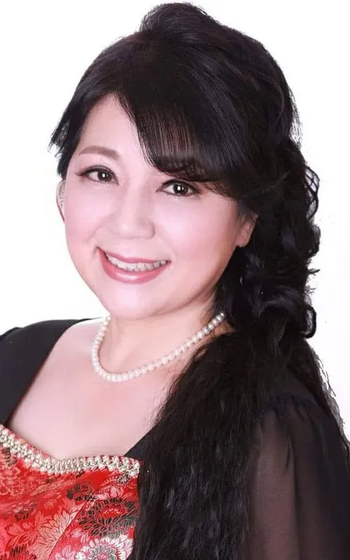 Satomi Uchida