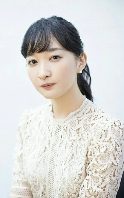 Koharu Miyazawa