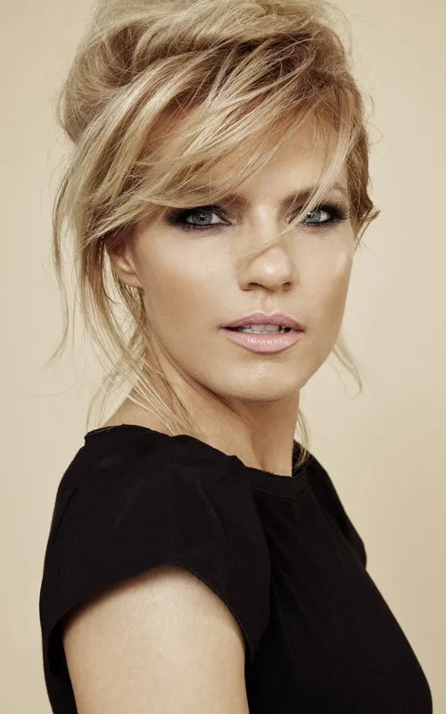 Kathleen Rose Perkins