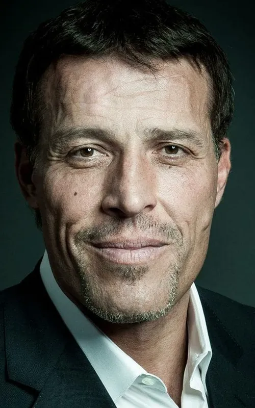 Tony Robbins