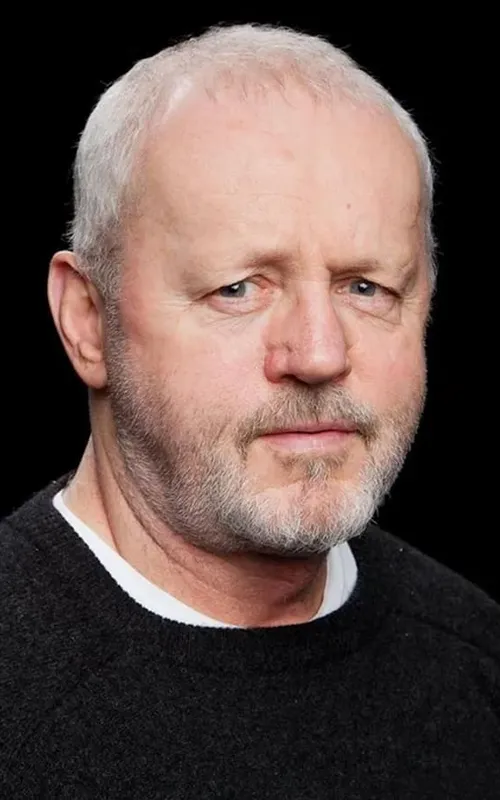 David Morse