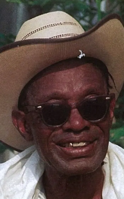 Lightnin' Hopkins