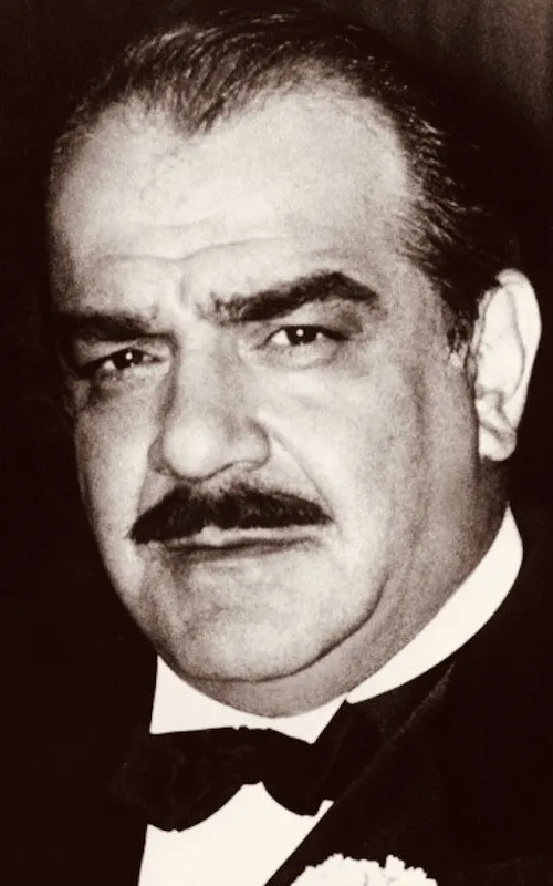 Leonard Termo