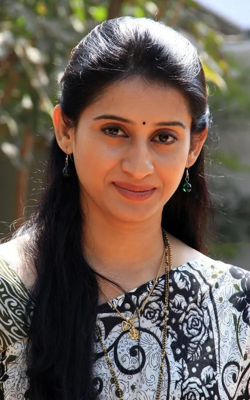 Meena Vasu